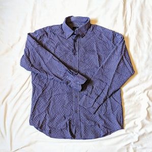 Bugatchi UOMO Button down